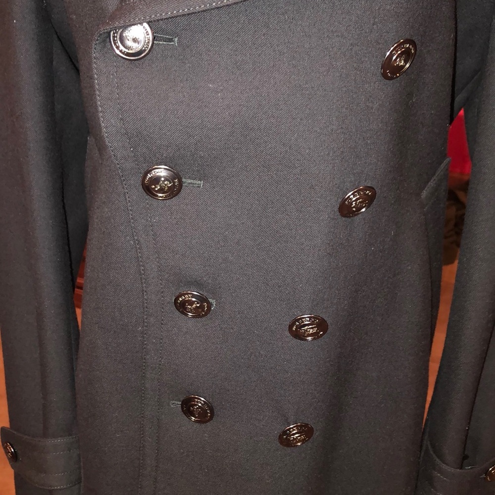 Coat - Picture 5 of 8